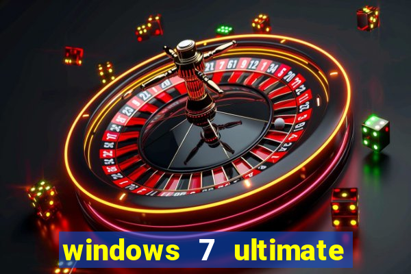 windows 7 ultimate 64 bits download